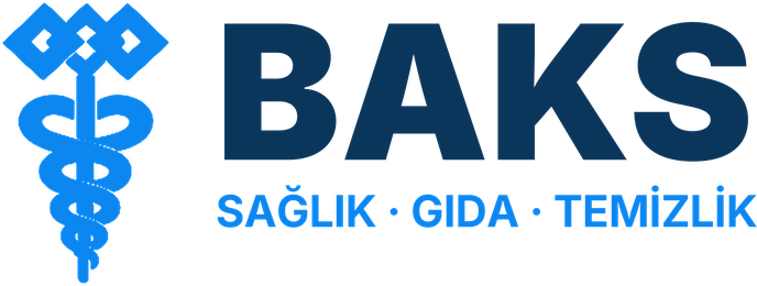 BAKS – temizlik, hijyen ve gıda ürünleri